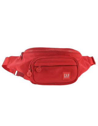 Sling Bag Coral / Nylon GAP 34 CORAL GAP Nylon Sling Bag in Coral