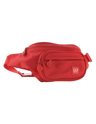 Sling Bag Coral / Nylon GAP 34 CORAL GAP Nylon Sling Bag in Coral