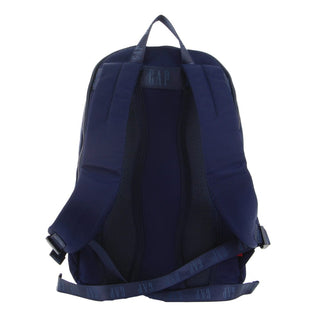 Backpack Navy / Nylon GAP 28 NVY GAP Nylon Travel Backpack in Navy