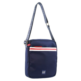 Crossbody Bag Navy / Nylon GAP 27 NVY GAP Nylon Travel Cross-Body Bag in Navy