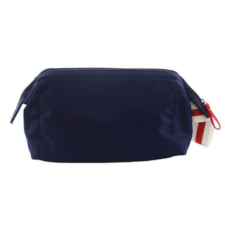 Toiletry Bag Navy / Nylon GAP 29 NVY GAP Nylon Travel Toiletry Bag in Navy