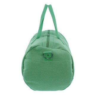 Duffle Bag Sage / Canvas GAP 26 SAGE GAP Unisex Canvas Overnighter/Barrell Bag in Sage