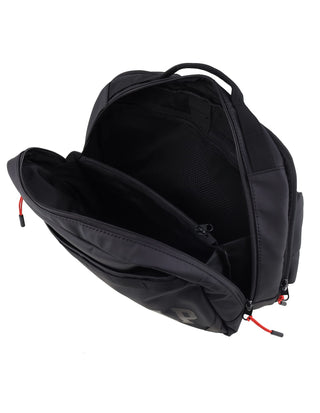 Waist/Sling Bag Black / Water Repellent PU GAP 68 BLACK GAP Water Repellent Sling Crossbody Bag in Black