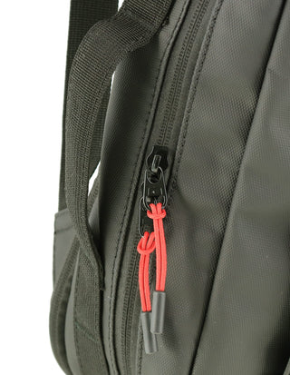 Waist/Sling Bag Khaki / Water Repellent PU GAP 68 KHAKI GAP Water Repellent Sling Crossbody Bag in Khaki