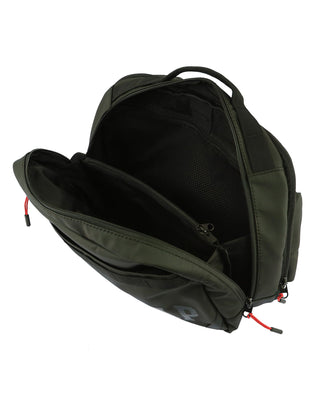 Waist/Sling Bag Khaki / Water Repellent PU GAP 68 KHAKI GAP Water Repellent Sling Crossbody Bag in Khaki
