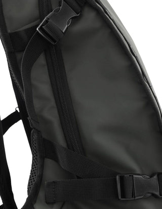 Backpack Charcoal GAP 43 CHRC GAP Water Repellent Travel Backpack in Charcoal