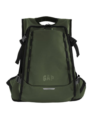 Backpack Khaki GAP 43 KHAKI GAP Water Repellent Travel Backpack in Khaki