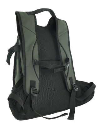 Backpack Khaki GAP 43 KHAKI GAP Water Repellent Travel Backpack in Khaki