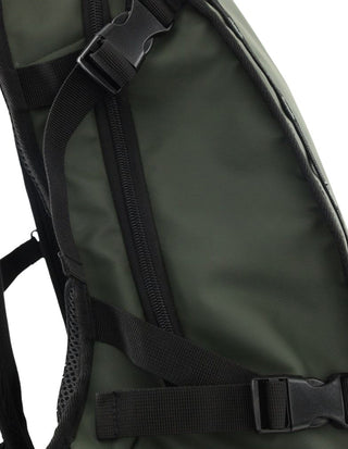 Backpack Khaki GAP 43 KHAKI GAP Water Repellent Travel Backpack in Khaki