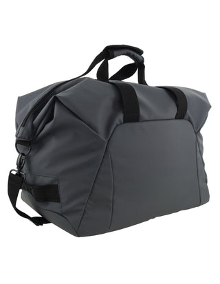 Duffle Bag Charcoal GAP 42 CHRC GAP Water Repellent Travel Bag in Charcoal