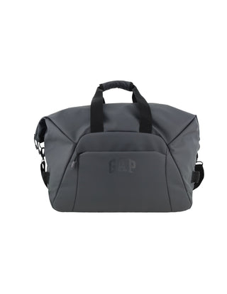 Duffle Bag Charcoal GAP 42 CHRC GAP Water Repellent Travel Bag in Charcoal