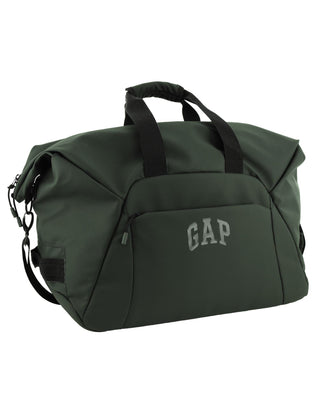 Duffle Bag Khaki GAP 42 KHAKI GAP Water Repellent Travel Bag in Khaki