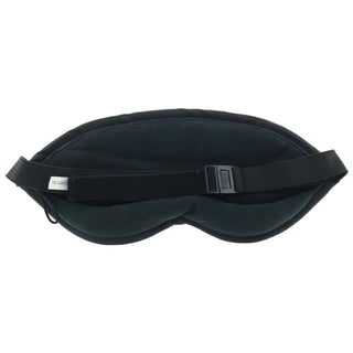 Eye Mask MT 005 BLK Milleni Travel Comfort Eye Mask