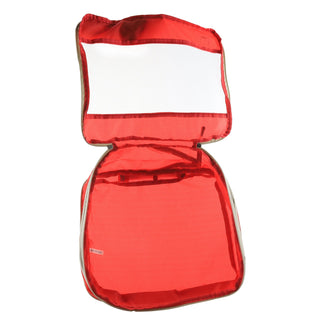 Travel Cube MT 011 RED Milleni Travel Compact Travel Cube in Red (3 PK)