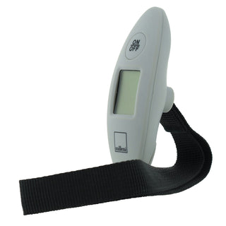 Scale MT 003 GREY Milleni Travel Digital Luggage Scale