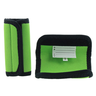 Travel Handle MT 012 GRN Milleni Travel Handle Wraps in Green