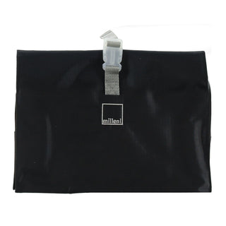 Toiletry Bag MT 008 BLK Milleni Travel Hanging Toiletry Case