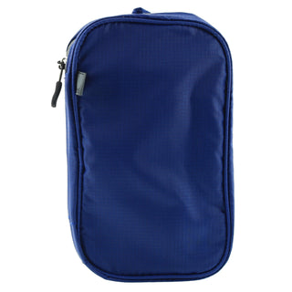 Toiletry Bag MT 013 BLUE Milleni Travel Hanging Toiletry Case