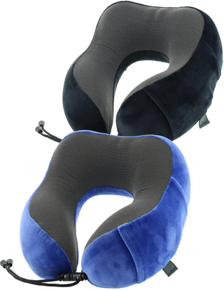 MT PILLOW PACK Milleni Travel Sleep Easy Pack