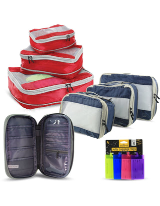 MT FAMILY PACK Milleni Travel Super Pack