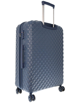 Hard Shell Luggage Teal / Check-In (Medium) / Hard Luggage PC 3938M TEAL Pierre Cardin 70cm MEDIUM Hard Shell Suitcase in Teal