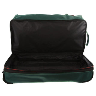 Trolley Case Green / Check-In (Medium) / Soft Luggage PC 3766 GREEN Pierre Cardin 72cm MEDIUM Soft Trolley Case in Green