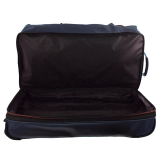 Trolley Case Navy / Check-In (Large) / Soft Luggage PC 3767 NAVY Pierre Cardin 82cm LARGE Soft Trolley Case in Navy