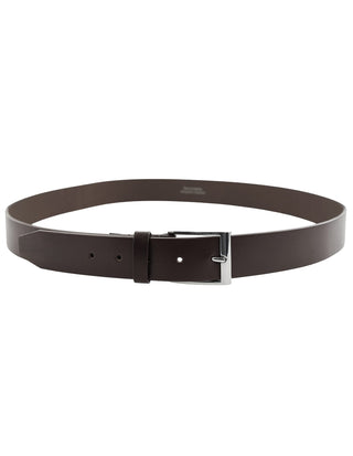 Belts Brown / Leather BL-01L BRN Pierre Cardin Genuine Leather Belt LARGE 130cm in Brown