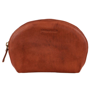 Coin Purse Cognac / Leather PC 3744 COGN Pierre Cardin Leather Ladies Coin Purse in Cognac