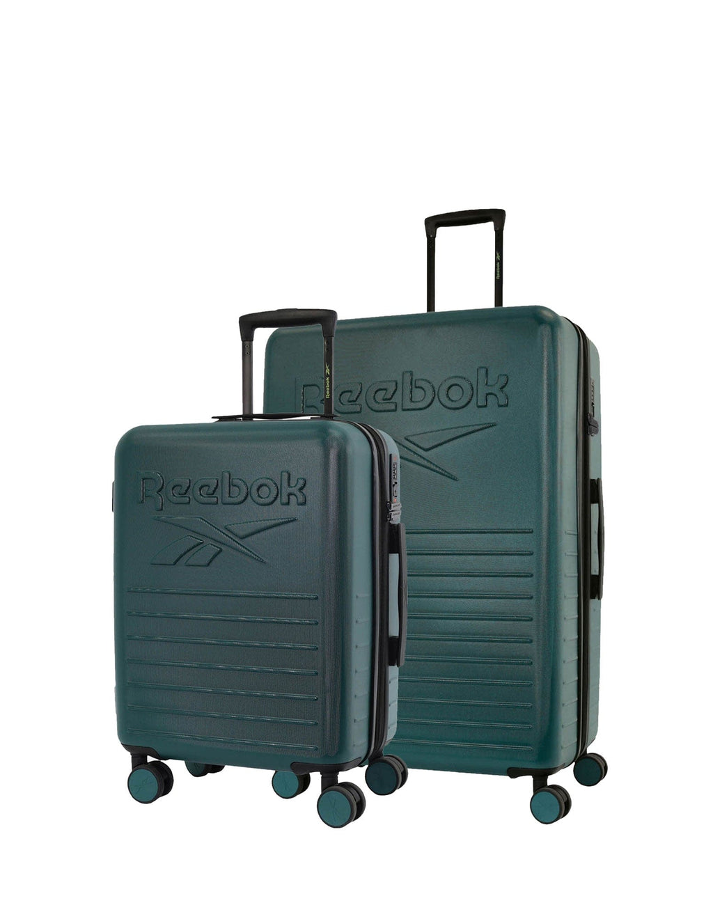 Reebok Adventure Hard Shell MEDIUM and CABIN Bundle 2-Piece Set in For ...